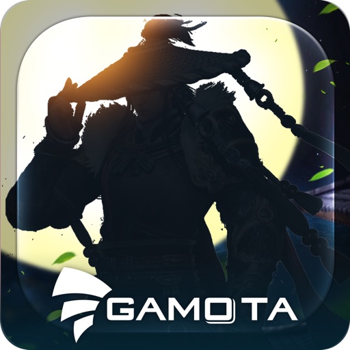 Hiệp Khách Gamota iOS App