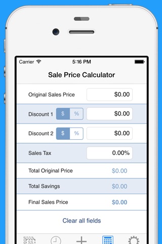 Track My Coupons Lite - Scanner and Organizer screenshot 4
