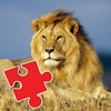 Puzzle Animals Guru