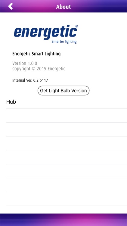 Smart_Lighting screenshot-3