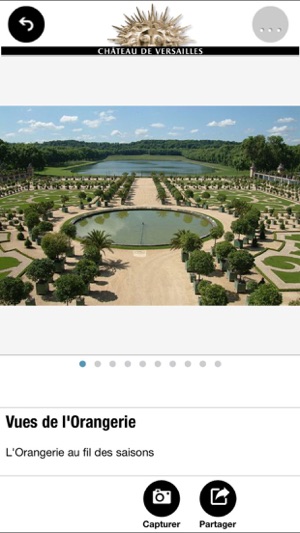 Jardins de Versailles(圖5)-速報App