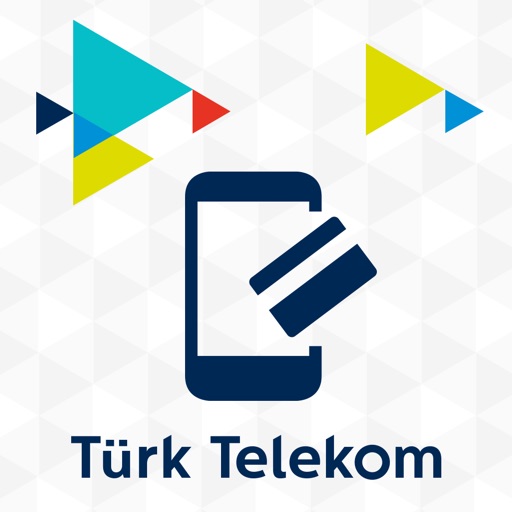 Türk Telekom Mobil Hesap icon