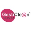 Gesticlean Board