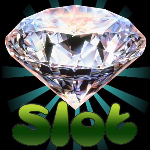 A Advanced Diamonds Coins-Free Game Casino Slots icon