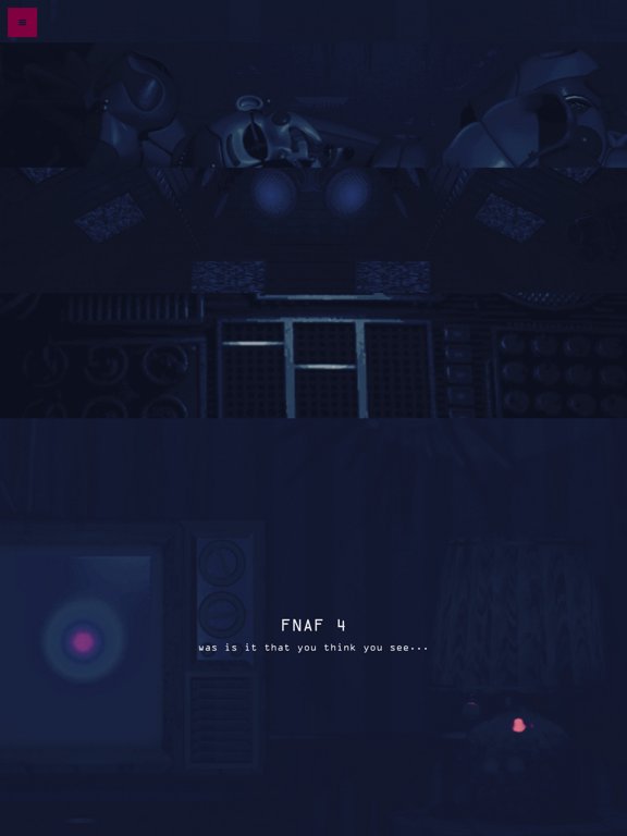 Cheats for FNAF Sister Location and FNAF 1+2+3+4のおすすめ画像4