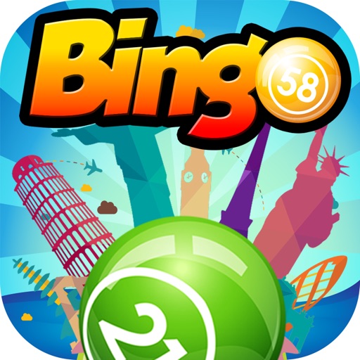 Bingo Runner - Real Vegas Odds With Multiple Daubs iOS App