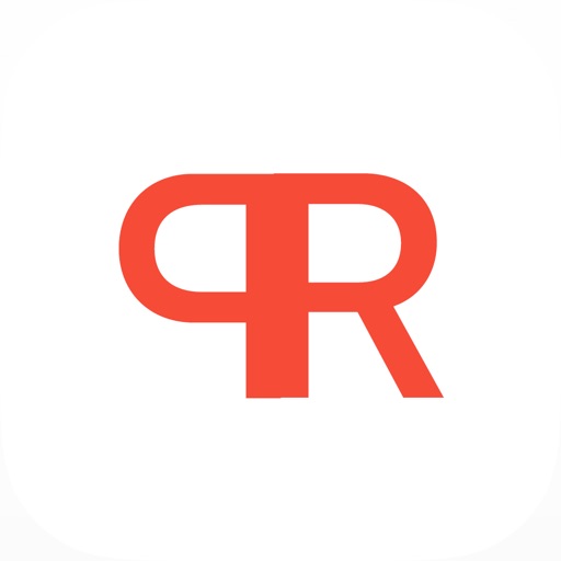 PR's - Simple PR Tracking icon