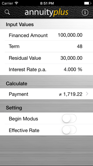 Annuity +(圖5)-速報App