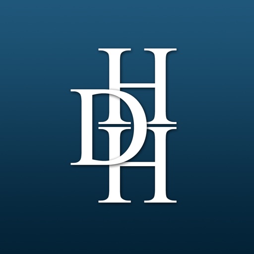 Dean Heckle and Hill