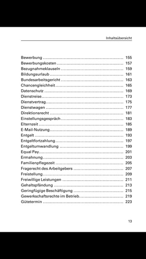 Führungskräfte-Handbuch Arbeitsrecht kompakt(圖4)-速報App