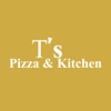 T's Pizza & Kitchen