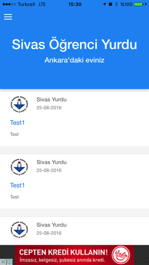 Sivas Yurdu(圖1)-速報App