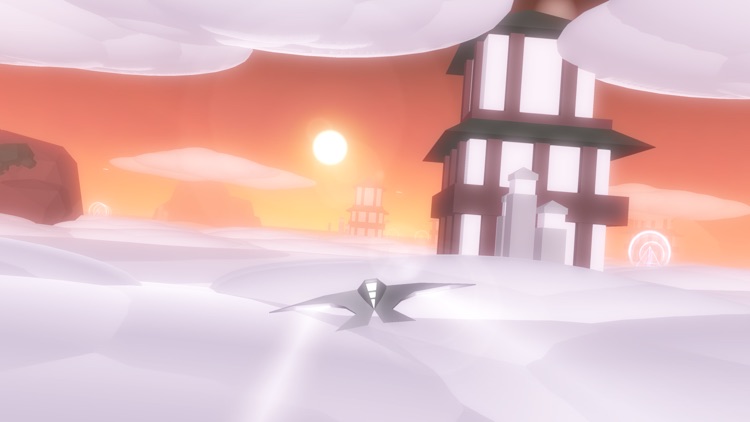 Race The Sun screenshot-4