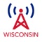 Radio Channel Wisconsin FM Online Streaming
