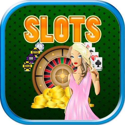 Doubling Down Free Casino - Xtreme Paylines Slots iOS App