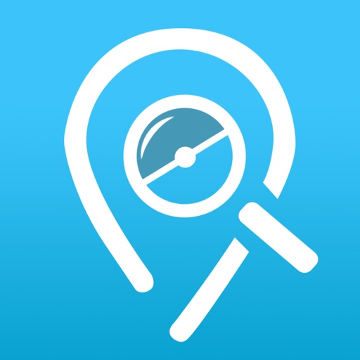 PokeScan - Live & Real Time Radar Map for Pokemon GO iOS App