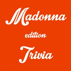 Activities of You Think You Know Me?  Madonna Edition Trivia Quiz