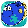 Game Fish For Jigsaw Puzzle Free Education