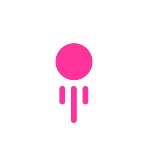 Pink Pong icon