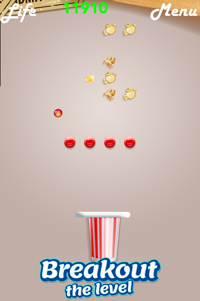 Popcorn Popping - Arcade Time! screenshot 4