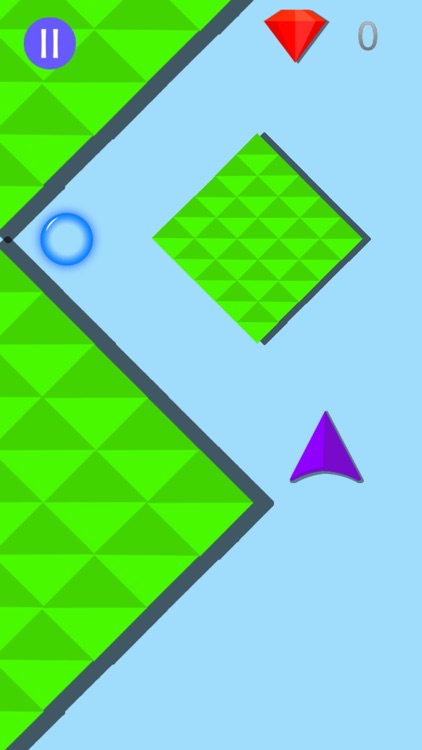 IMPOSSIBLE CROSSHATCH screenshot-3