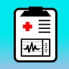 Electronic Medical Record - keep all your medical information including test results and prescriptions in one place