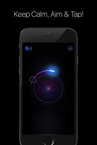 Quantum Lock screenshot 2