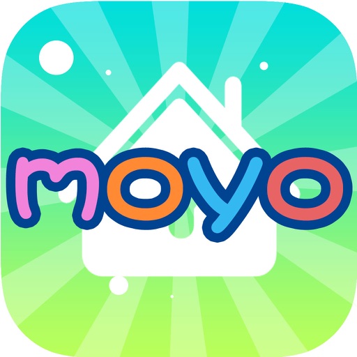 Moyo-智能情感早教灯 Icon