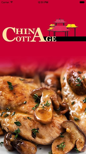 CHINA COTTAGE(圖1)-速報App