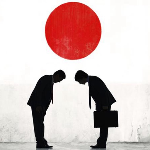 Japanese Etiquette 101:Tips,Taboos icon