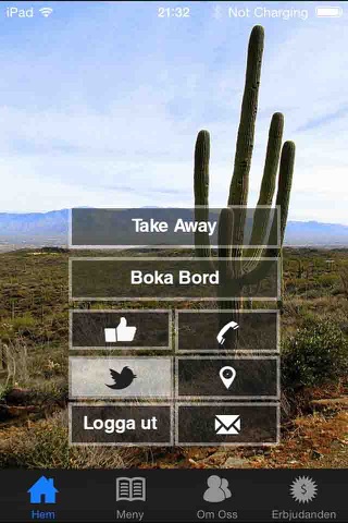 Taco Bar Uppsala City screenshot 3