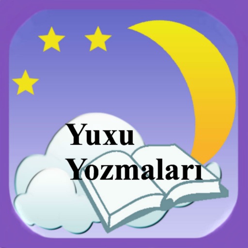 Yuxu Yozmaları (Сонник на Азербайджанском)