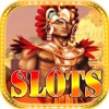 Greek Symbol - Poker Slot Queen, Perfect Casino