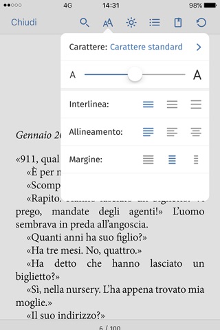 INDIeBOOK by tolino screenshot 4