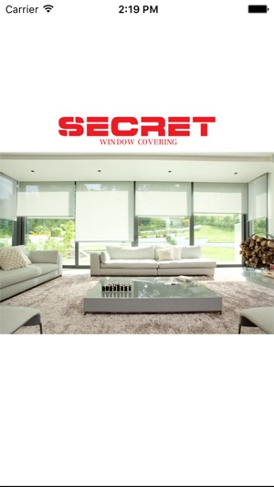 Secret Blinds(圖1)-速報App