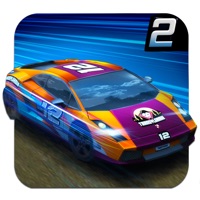 High Speed 3D Racing