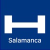 Salamanca Hotels + Compare and Booking Hotel for Tonight with map and travel tour