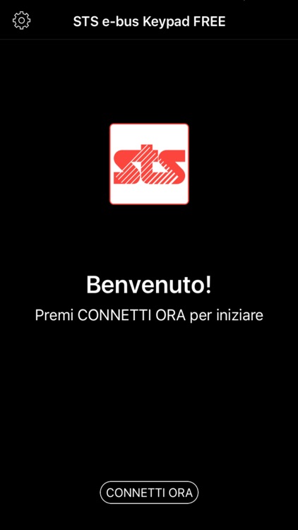 STS e-bus Keypad FREE