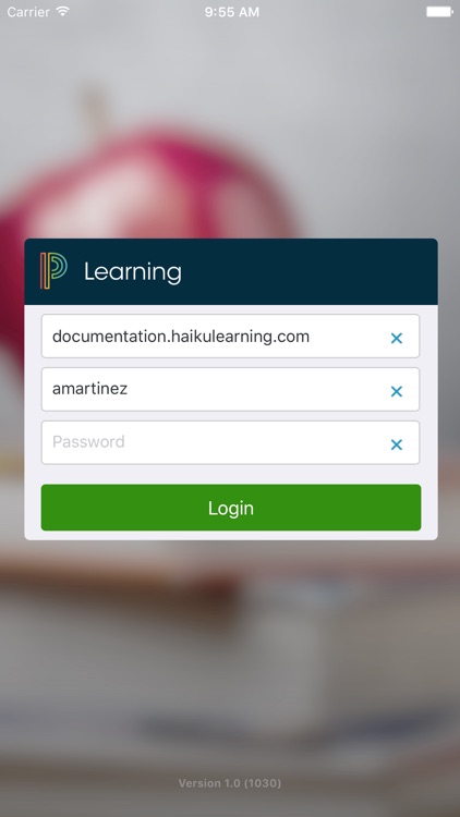 PowerSchool Learning