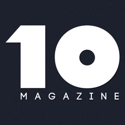 10 (Magazine)