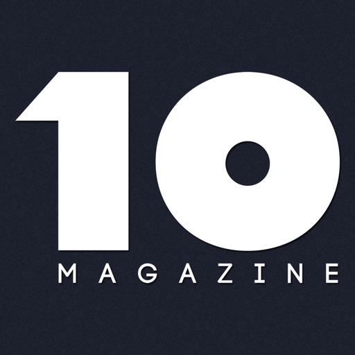 10 (Magazine) icon