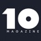 10 Magazine is the source for anything and everything that you will want to do, see and know about Korea
