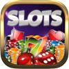 777 A Amazing Lucky Casinos Slots Game