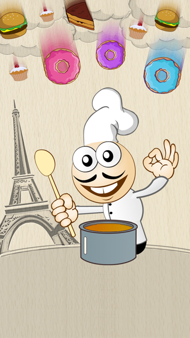 Hungry Chef Screenshot 2