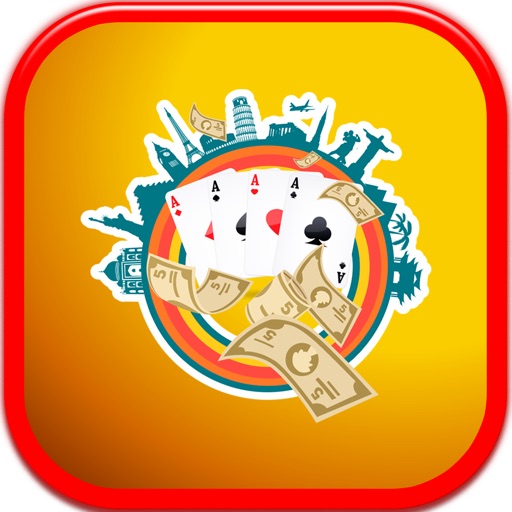 Vip Slots Hot Winner - Play Free Slot Machines, Fun Vegas Casino Games icon