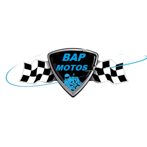 BAP Motos icon