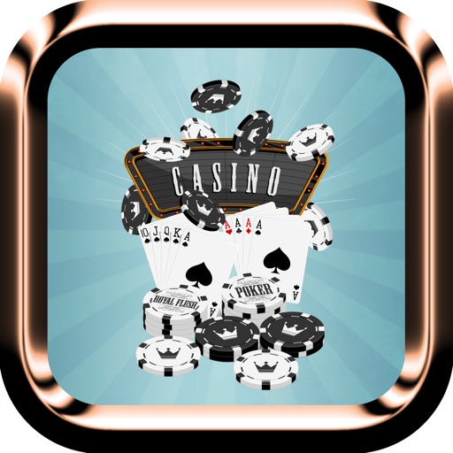 The Amazing And Awesome Slot Game - Spin Reel Fruit Machines icon