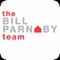 The Bill Parnaby Team app helps current, future & past clients access our list of trusted home service professionals and local businesses