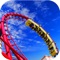 Rollercoaster Rush Simulator