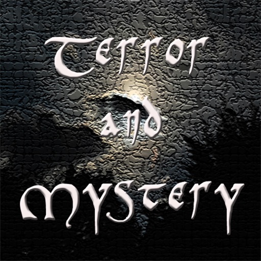 Tales of Terror and Mystery - Arthur Conan Doyle iOS App